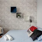 Alquilar 4 dormitorio apartamento en Barcelona