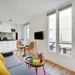 Rent 1 bedroom apartment of 24 m² in paris