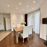 Rent 4 bedroom apartment of 170 m² in Budapest