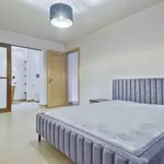 Rent 3 bedroom apartment of 135 m² in Warsaw