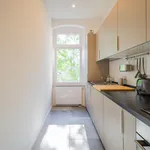 Rent 1 bedroom apartment of 57 m² in Berlin