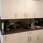 Rent 1 bedroom apartment of 38 m² in Bremen