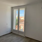 Appartement de 70 m² avec 4 chambre(s) en location à Canet Plage