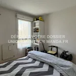 Appartement de 64 m² avec 3 chambre(s) en location à Saint Orens De Gameville