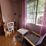 Rent a room in madrid