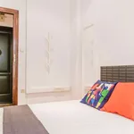 Rent a room in valencia