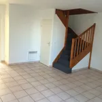 Rent 4 bedroom house of 80 m² in EN LAYE