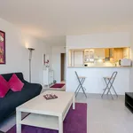 Appartement de 65 m² avec 1 chambre(s) en location à Paris