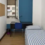 Rent a room in madrid