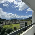 4 Zimmer-Wohnung | 2 Balkone | Ausblick | renoviert | Götzis | Toplage