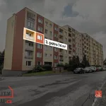 Pronájem, byty/3+1, 74 m2, Turistická 1783/8, Bolevec, 32300 Plzeň, Plzeň-město [ID 64501]