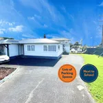 Rent 3 bedroom house in Kaipātiki