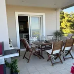 Rent 4 bedroom apartment of 190 m² in Καλλιτεχνούπολη