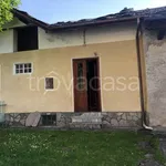 Casa Indipendente in affitto a Viù frazione Bertesseno, arredato, giardino privato, terrazzo - TrovaCasa