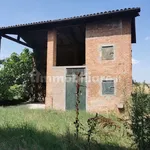 Farmhouse via San Luca, Sant'Agata Bolognese