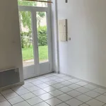 Appartement de 38 m² avec 3 chambre(s) en location à Poitiers