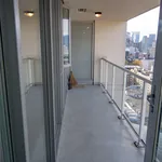 2 bedroom apartment of 871 sq. ft in Vancouver