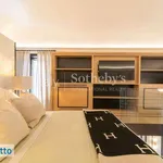 Rent 4 bedroom apartment of 189 m² in Rome