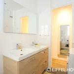 Rent 3 bedroom apartment of 120 m² in Paris 16 - rue Eugène Manuel