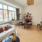 Huur 2 slaapkamer appartement in Ixelles - Elsene