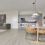 Huur 2 slaapkamer appartement van 88 m² in Amsterdam