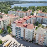 Vuokraa 2 makuuhuoneen asunto, 61 m² paikassa Tampere