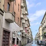 Rent 4 bedroom apartment of 100 m² in Torino