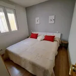 Alquilo 4 dormitorio apartamento de 42 m² en Madrid