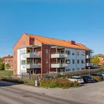 Rent 1 rooms apartment of 60 m² in Halmstad