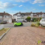 Rent 3 bedroom house in Coventry