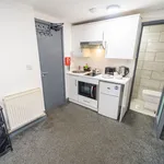 Rent 1 bedroom flat of 19 m² in Birmingham