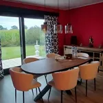 Huur 3 slaapkamer huis van 929 m² in Lievegem