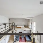 Rent 2 bedroom apartment of 70 m² in Paris