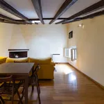 Rent 1 bedroom house of 44 m² in Madrid