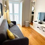 Rent 1 bedroom apartment in lisbon