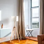 Rent 2 bedroom apartment of 90 m² in lisbon