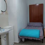 Rent a room in madrid