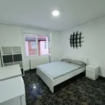 Rent a room in Zaragoza