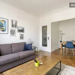 Rent 1 bedroom apartment of 50 m² in Lyon