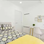 Rent a room in madrid