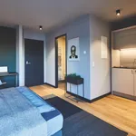 Miete 3 Schlafzimmer wohnung von 18 m² in Wolfsburg