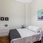 Alquilar 6 dormitorio apartamento en Valencia