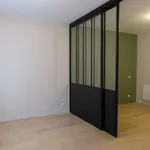 Appartement de 45 m² avec 1 chambre(s) en location à Tours