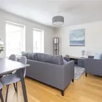 Rent 2 bedroom apartment in Edinburgh  North