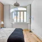 Rent 2 bedroom apartment of 100 m² in lisbon