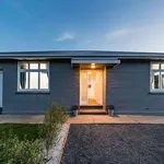 Rent 3 bedroom house in Mosgiel