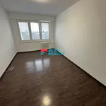 Rent 1 bedroom apartment in Ostrava