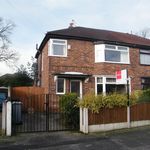 Rent 3 bedroom house in Trafford