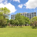 1 bedroom apartment of 495 sq. ft in Montreal