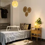 Rent a room in Valencia